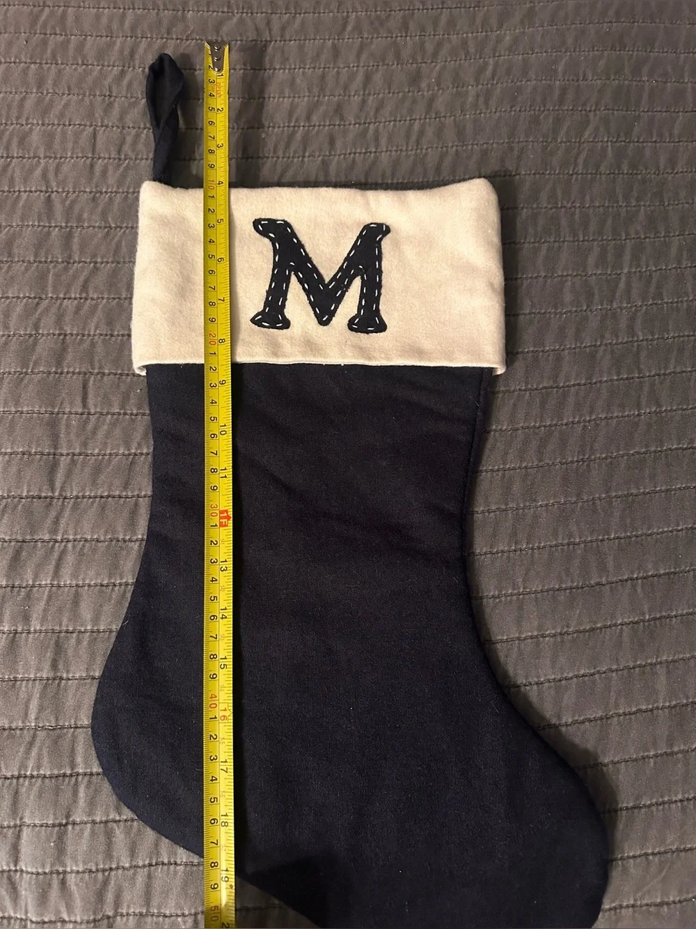 Monogram 